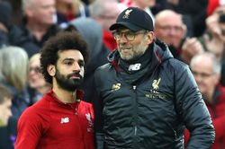 Đàm phán rơi vào ngõ cụt, Liverpool nguy cơ mất Salah