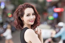 Mai Thu Huyền tiết lộ tình hình 'Mỹ tiến' của phim Kiều
