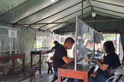 Phát hiện ca Covid-19 cộng đồng, Thái Nguyên họp khẩn trong đêm