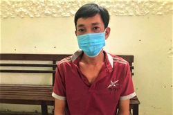 Cựu cán bộ vừa ra tù lại bị bắt vì trộm cắp tài sản