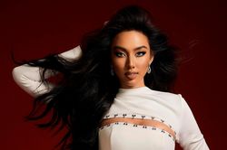 Thùy Tiên quảng bá du lịch Việt qua clip gửi Miss Grand International