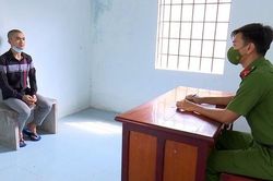 Dạy dỗ con giùm bạn nhậu, thanh niên bị đâm gây thương tích nặng