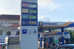 Phòng, chống gian lận kinh doanh xăng dầu