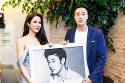Trước ồn ào ly hôn, Diệp Lâm Anh có vị trí thế nào trong showbiz?