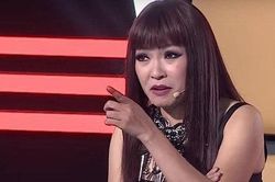 Ca sĩ Phương Thanh 'tố' có người thuê 'hacker' tấn công Fanpage mình
