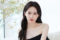 Mỹ nhân mới của 'Ỷ Thiên Đồ Long ký' bản điện ảnh