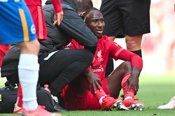Nhận định bóng đá Liverpool vs Atletico Madrid: Liverpool vẫn nhiều nỗi lo
