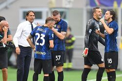 Nhận định bóng đá Sheriff vs Inter: Vũ điệu của Inzaghi