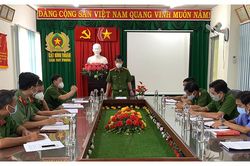 Bắt tạm giam 2 nghi phạm hiếp dâm người dưới 16 tuổi