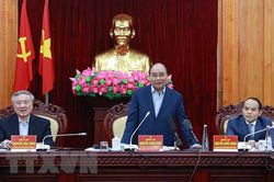 Lạng Sơn cần chú trọng phát triển kinh tế dựa trên 3 trụ cột
