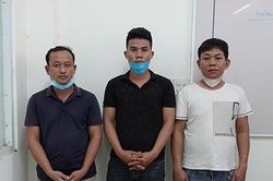 Điều tra nghi án nhóm người bắt cóc, hiếp dâm nhân viên quán karaoke 15 tuổi