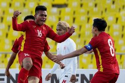 Bình luận viên Quang Tùng chê kỹ thuật của U23 Việt Nam