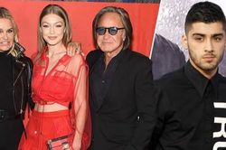 Ông bố 'đại gia' của Gigi Hadid lên tiếng giữa 'ồn ào' của vợ cũ và Zayn Malik