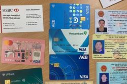 Nữ thầy bói lừa bán cổ phiếu 'nội bộ', chiếm đoạt hàng trăm triệu đồng