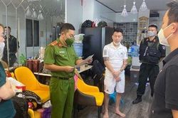 Bộ Công an phá đường dây đánh bạc 30.000 tỷ, thu giữ hơn 100 lượng vàng SJC