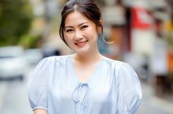 Diễn viên Ngọc Lan: Với tôi bây giờ hôn nhân không cần đăng ký và cưới