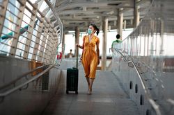 Phê duyệt lộ trình 3 giai đoạn thí điểm đón khách quốc tế đến Việt Nam