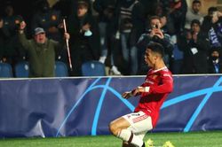 Ronaldo có thể cứu thầy Solsa đến bao giờ?