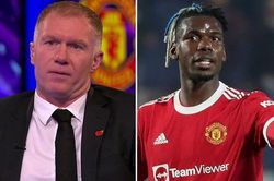 Ronaldo và Pogba nhận đánh giá trái chiều sau trận gặp Atalanta