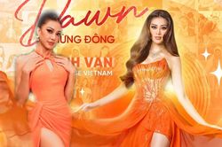 Miss Universe mở cổng bình chọn, fan Việt ráo riết cày VOTE giúp Kim Duyên đại thắng như Khánh Vân