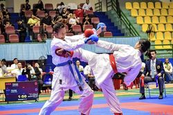 Thanh Hóa đăng cai tổ chức các giải vô địch quốc gia môn karate và cử tạ