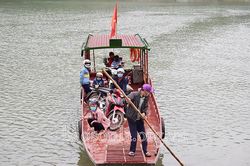 Bảo đảm an toàn giao thông đường thủy
