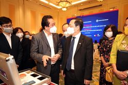Khoa học công nghệ, đổi mới sáng tạo là chìa khóa tăng trưởng cho doanh nghiệp