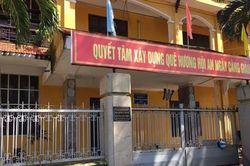 Tạm giữ 1 giám đốc BQL dự án vì liên quan sai phạm đấu thầu