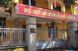 Quảng Nam: Thêm một giám đốc BQL dự án bị tạm giữ vì liên quan sai phạm đấu thầu