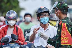 Tỷ lệ tiêm vaccine Covid-19 mũi 2 ở nhiều địa phương còn thấp