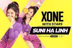 Suni Hạ Linh: 'Tôi muốn nổi loạn'
