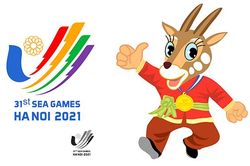 SEA Games 31 tại Việt Nam sẽ được khai mạc vào ngày 12/5/2022