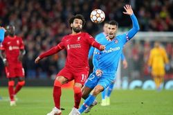 Liverpool 'đè bẹp' 2-0 Atletico Madrid để giành vé vào vòng 16 đội Champions League