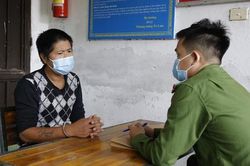 Nghi phạm sát hại bé trai 8 tuổi có dấu hiệu mắc bệnh tâm thần