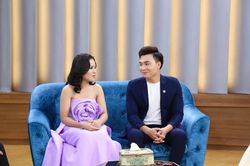 Ca sĩ Đăng Nguyên: Từng muốn chết nhưng được vợ níu ở lại