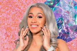 Cardi B phát ngôn gây 'sốc' về nhạc rap hiện tại