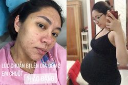 Hoa hậu Đại dương Đặng Thu Thảo tiết lộ từng bị trầm cảm tới mức suýt chết