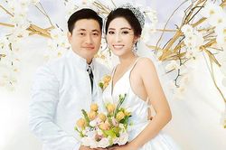 Hoa hậu Đại Dương Đặng Thu Thảo trầm cảm nặng sau ly hôn