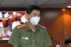 Trộm cắp, cướp giật gia tăng khi TP.HCM giảm giãn cách xã hội