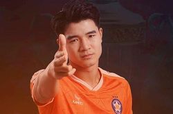 SHB Đà Nẵng nói không vì Hà Đức Chinh đòi tiền tỷ?