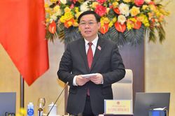 Tránh tình trạng phát hiện 'con voi' nhưng dần dần bị 'gọt giũa' hết