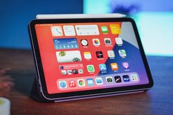 5 ưu điểm đáng 'đồng tiền bát gạo' của iPad Mini 6