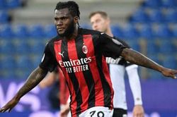 Kessie sẽ là tân binh đầu tiên của Conte