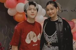 Hotboy đăng ảnh chụp cùng Chi Pu tại Mỹ là ai, có gia thế khủng đến mức nào?