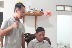 Thông tin mới nhất vụ thầy lang chữa hiếm muộn bằng cách 'quan hệ' với bệnh nhân ở Bắc Giang