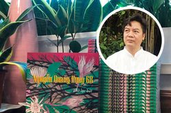 Lục bát Nguyễn Quang Hưng