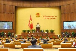 Tinh thần làm việc vì dân, nói đi đôi với làm
