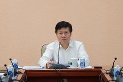 Vì sao Thứ trưởng Bộ Y tế Trương Quốc Cường bị khởi tố?