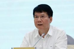 Khởi tố ông Trương Quốc Cường, Thứ trưởng Bộ Y tế