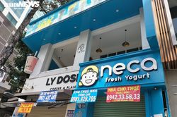 Khách hàng tiếc nuối vì phố trà sữa sầm uất nhất TP.HCM thành 'phố trả mặt bằng'